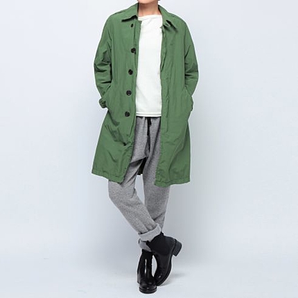 WBベンタイルコート EPIS.2 ウィメンズ