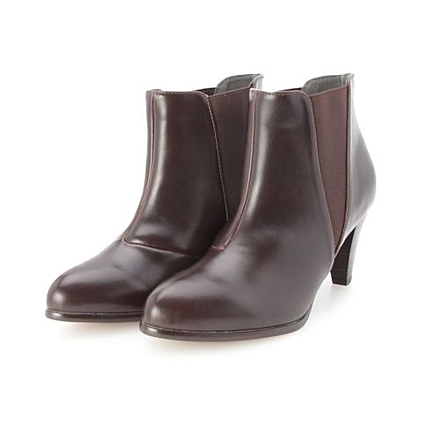 サイドゴアブーティ