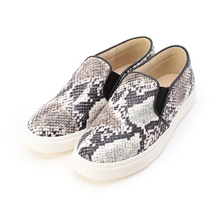 ボリュームスリッポン