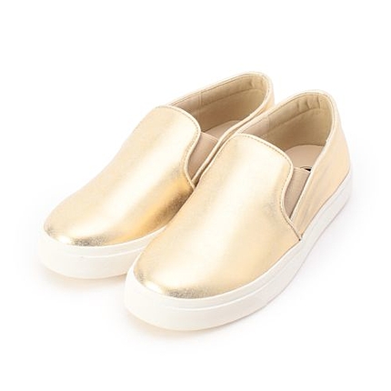 ボリュームスリッポン