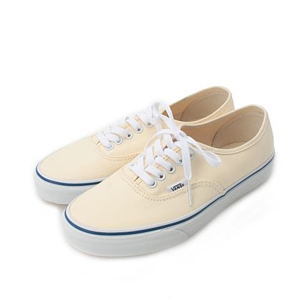 VANS OFF THE WALL AUTHENTICスニーカー