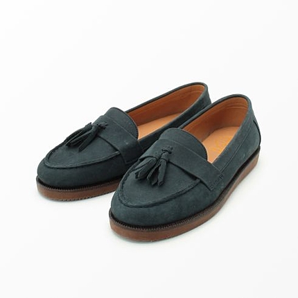 アンブルローファー ウィメンズ