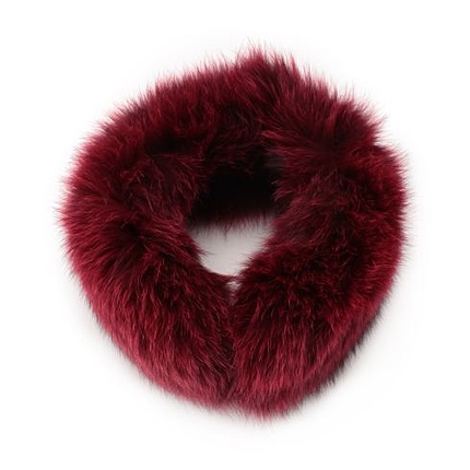 ブルーフォックスファーティペット