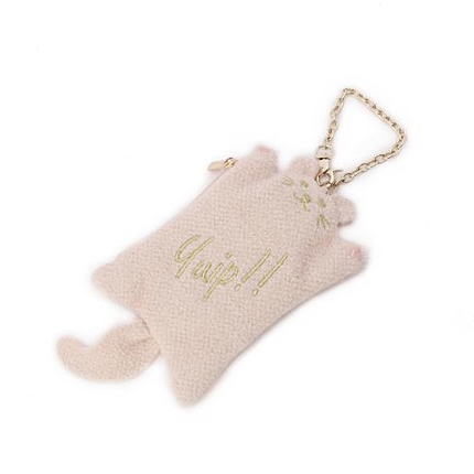 モモンガパスケース