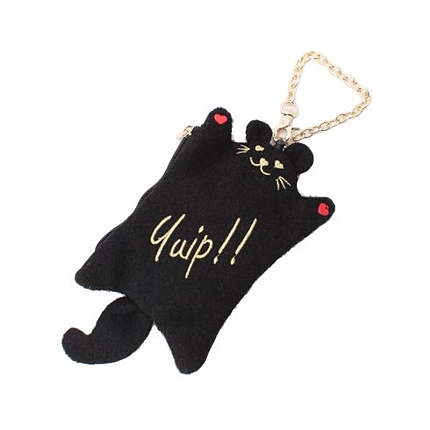 モモンガパスケース