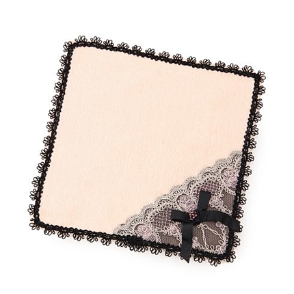 WORK ON(ワークオン) ヴィヴィアン ハンドタオル