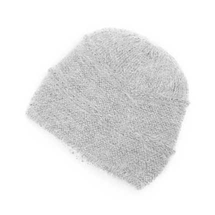 Complit ふわふわニットキャップ