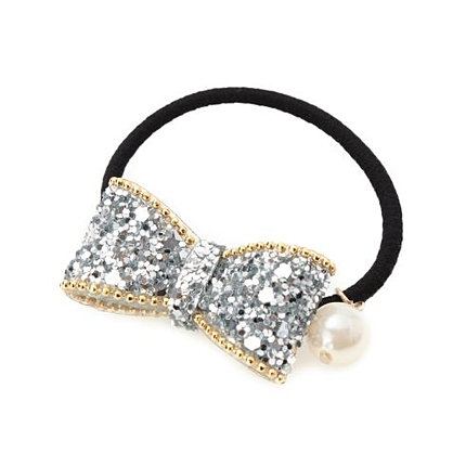 グリッターリボンポニー