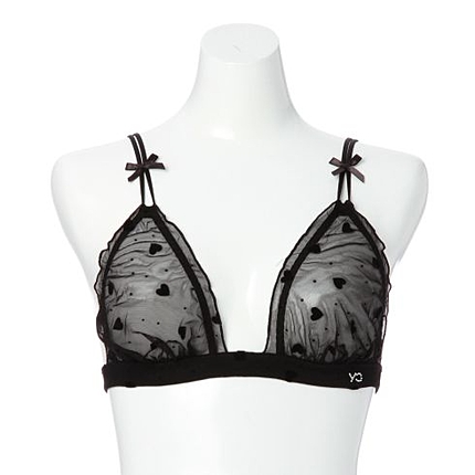 XOLuxory(エクソーリュクソリー)トライアングルブラ