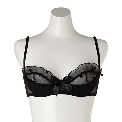 XOLuxory(エクソーリュクソリー)ブラジャー