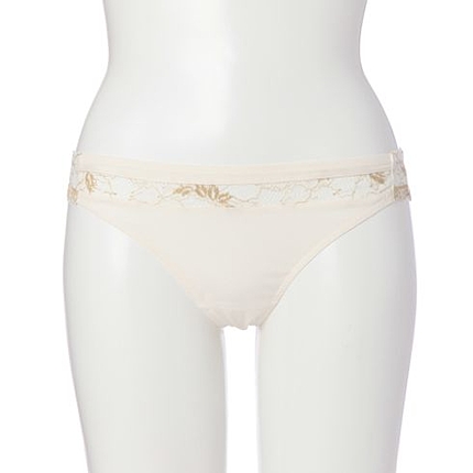 LANGELIQUE(ランジェリーク)KewGardens タンガ