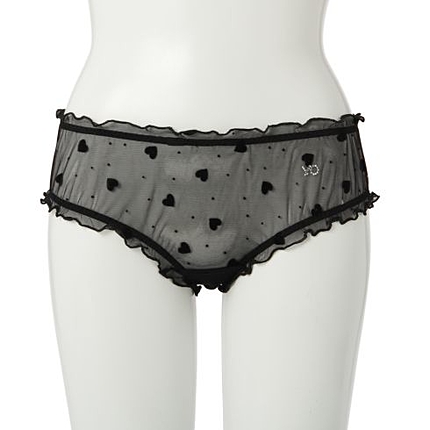 XO Luxory(エクスオー・リュクソリー)ショーツ