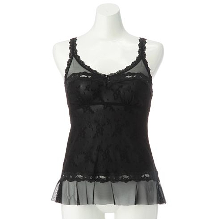 ARIANNE(アリアンヌ) キャミソール Riley