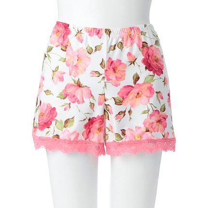 ARIANNE(アリアンヌ)ショートパンツ Karly