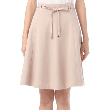 シルキーファインスカート