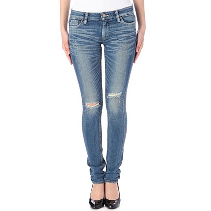 SANTA MONICAデニムパンツ