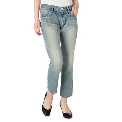 MUNICH デニムパンツ