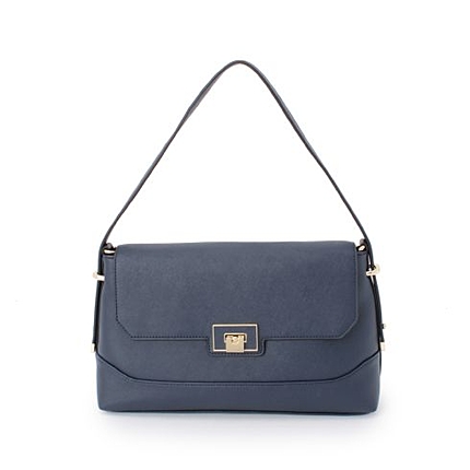 かぶせ付2WAYショルダー