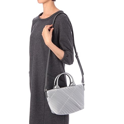 MONTI(モンティ)2WAYミニボストンバッグ