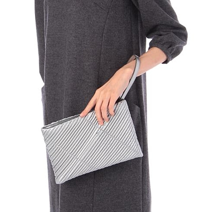 MONTI(モンティ)ミニクラッチバッグ