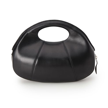 LEONESSA(レオネッサ)クロワッサンバッグ