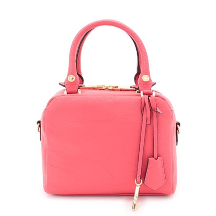 スクエア2WAYミニバッグ