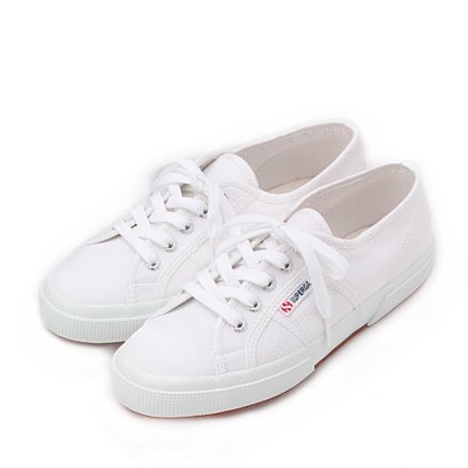SUPERGA CANVASスニーカー