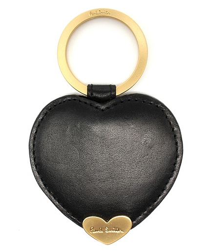 ラブレターキーリング