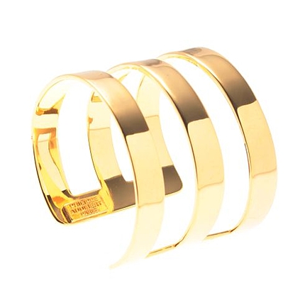 PHILIPPE AUDIBERTバングル