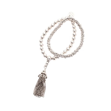 PHILIPPE AUDIBERTブレスレット