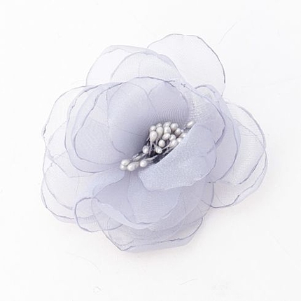 フラワーミニコサージュ