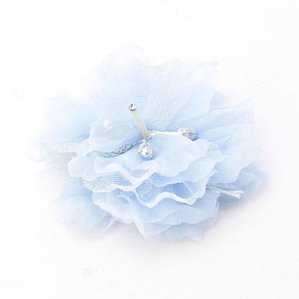 ラメコサージュ