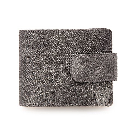 DAMASCO(ダマスコ)二つ折財布