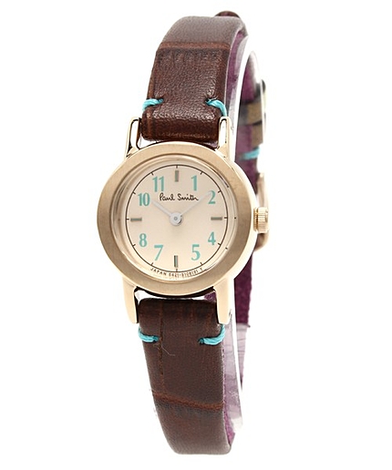 リトルサークル腕時計