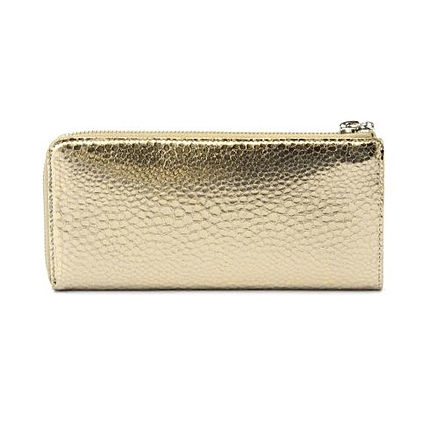 GATTOPARDO(ガトーパルド)ファスナー式長財布