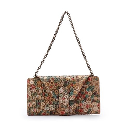 ERENDHIRA(エレンディラ)チェーン付長財布