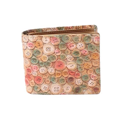 ERENDHIRAバッグIN-財布