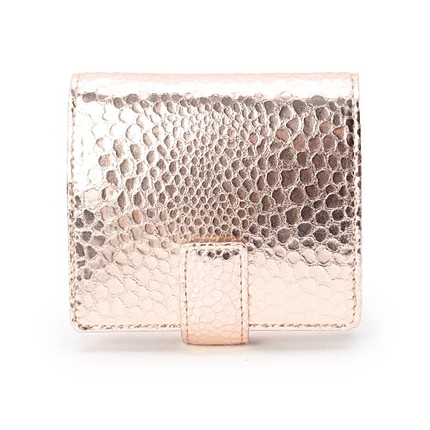 GATTOPARDO(ガトーパルド)薄型二つ折り財布