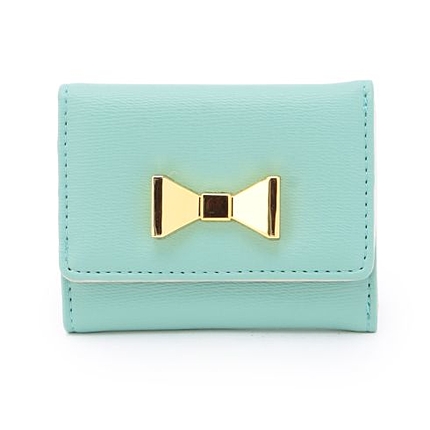 リボンミニウォレット