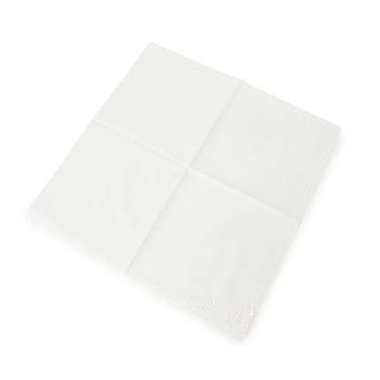 PETITSOIR ハンカチ