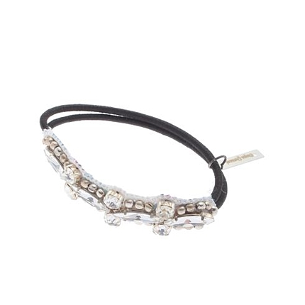 DEEPA GURNANI ヘアゴム