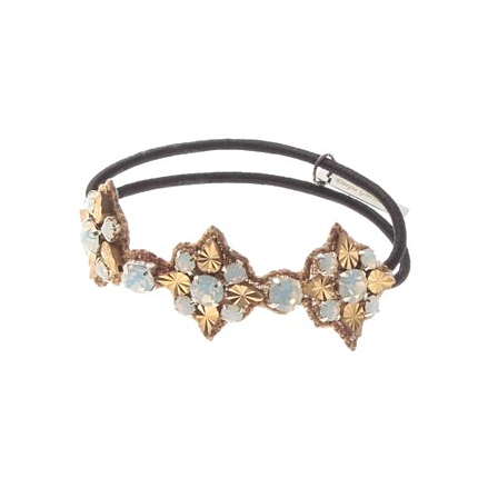 DEEPA GURNANI ヘアゴム