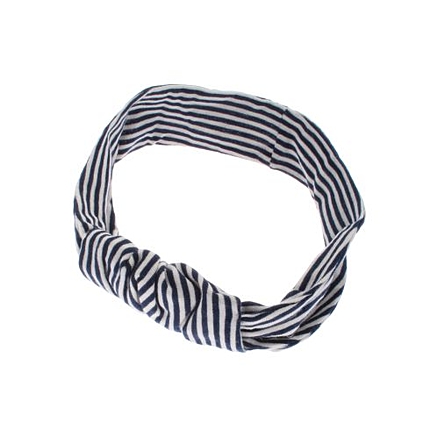 Jennifer Oullette リボン風ヘアバンド