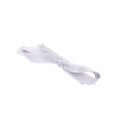 Jenniffer Ouellette サテンリボンピン