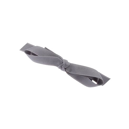 Jenniffer Ouellette サテンリボンピン