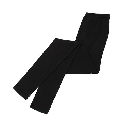 吸湿発熱&吸放湿 高機能レギンス