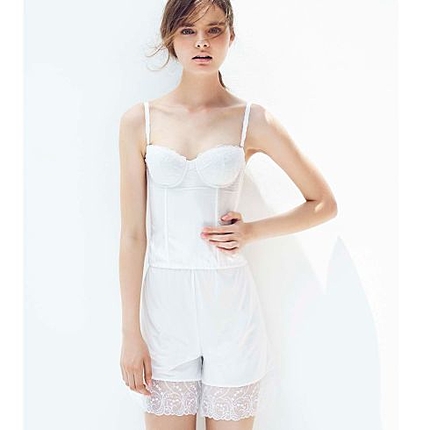 カドルウェディングシリーズ  ビスチェ