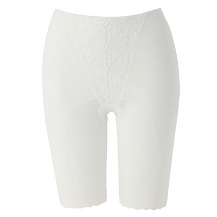 カドルウェディングシリーズ  ロングガードル