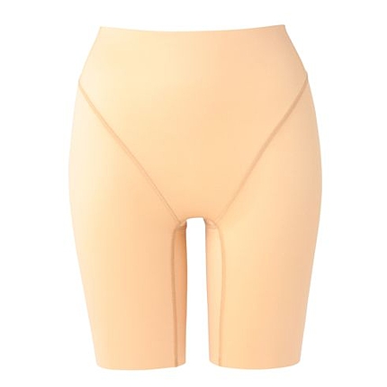 シンプルガードルシリ-ズ ロングガードル