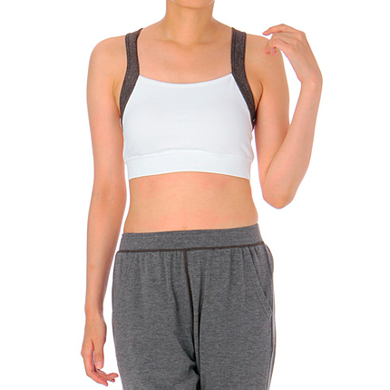 配色切り替えブラトップ